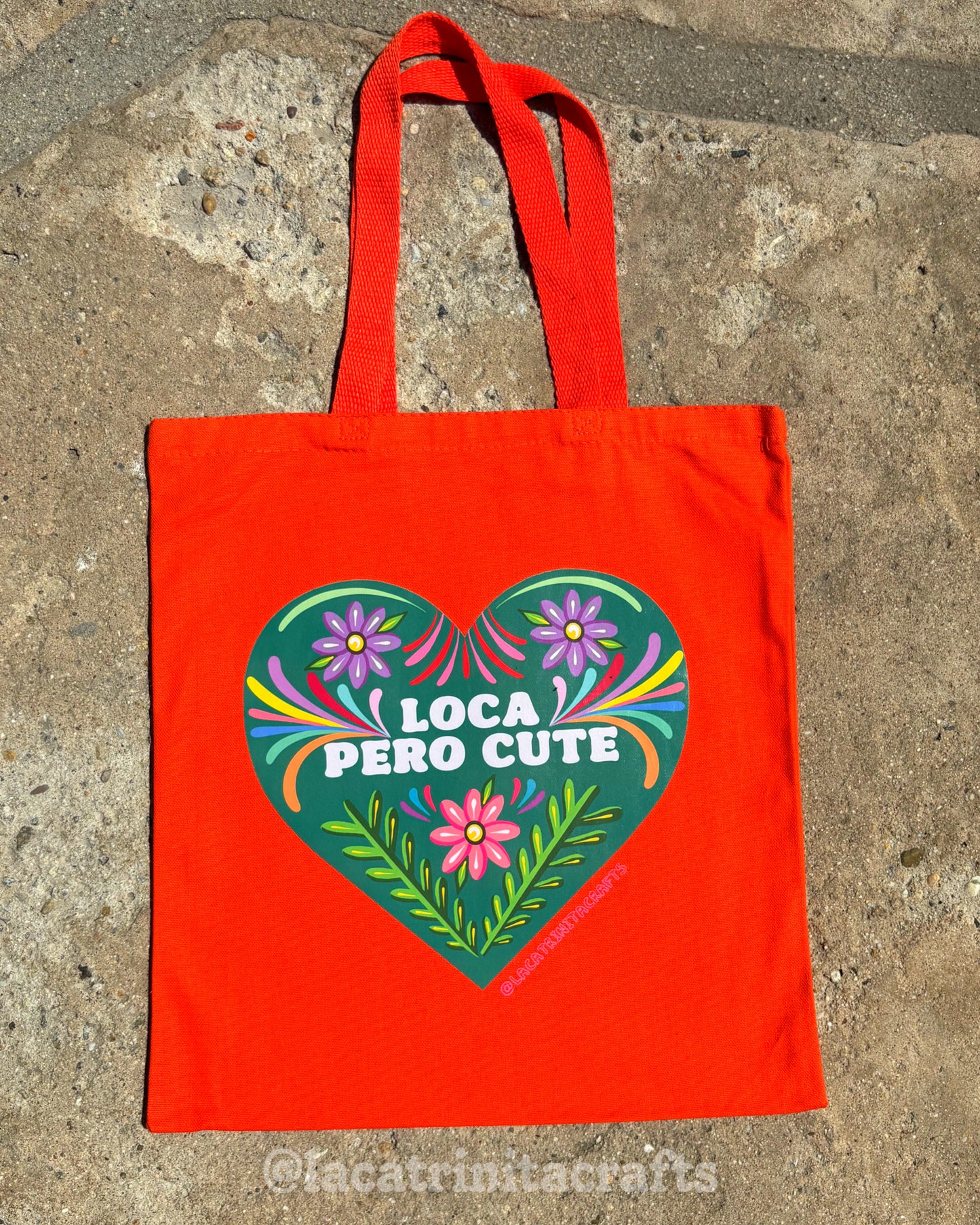 Tote bags