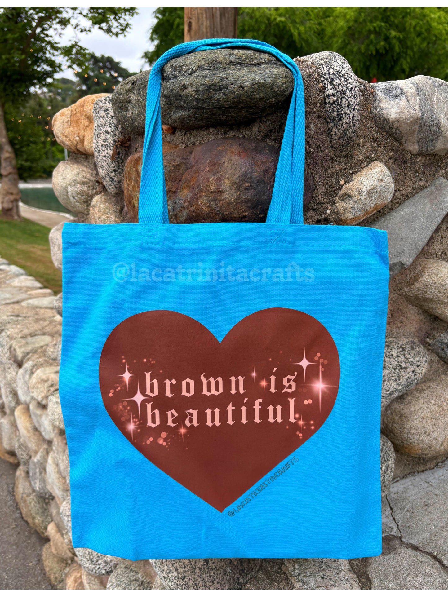 Tote bags