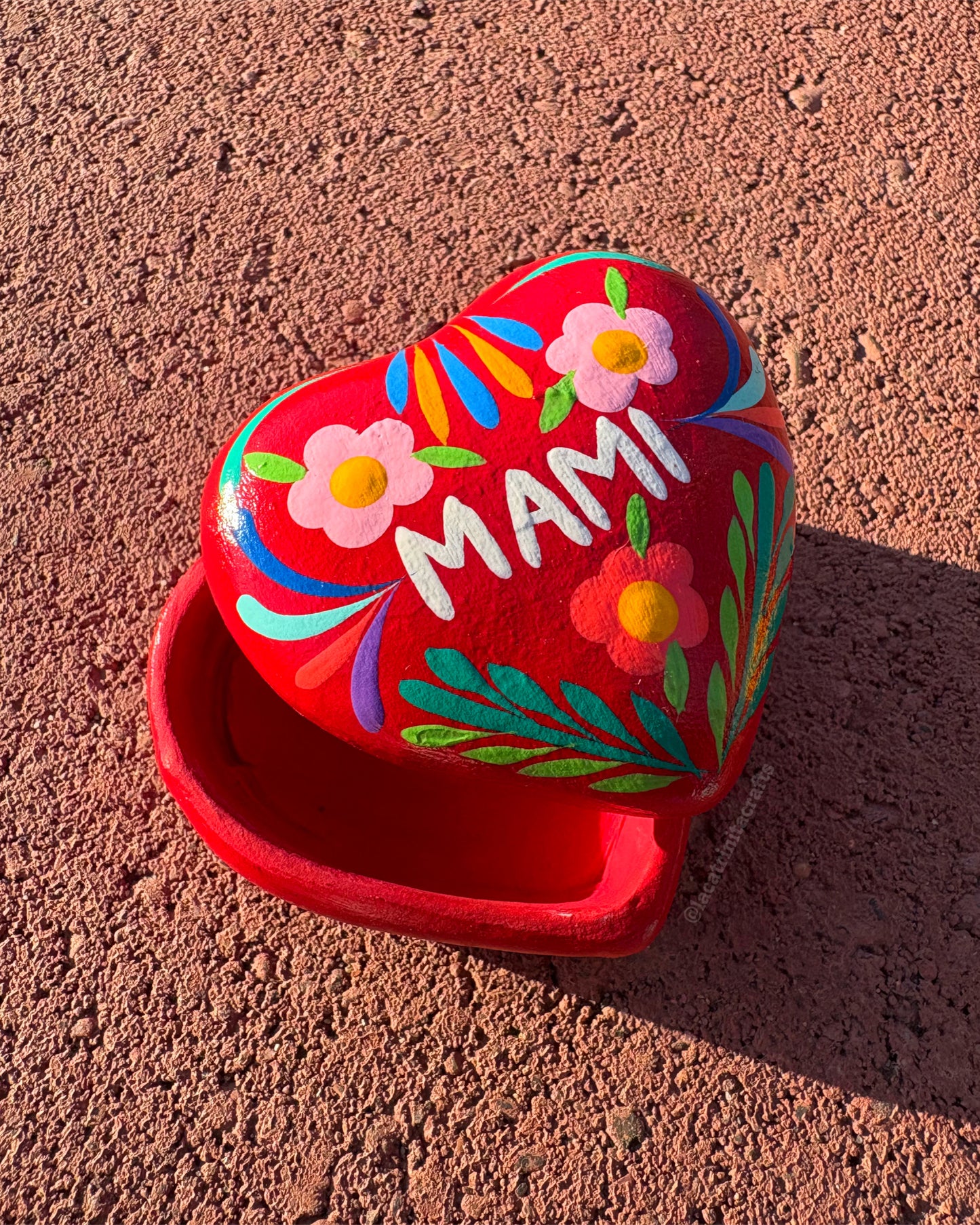 Mini Jewelry Boxes