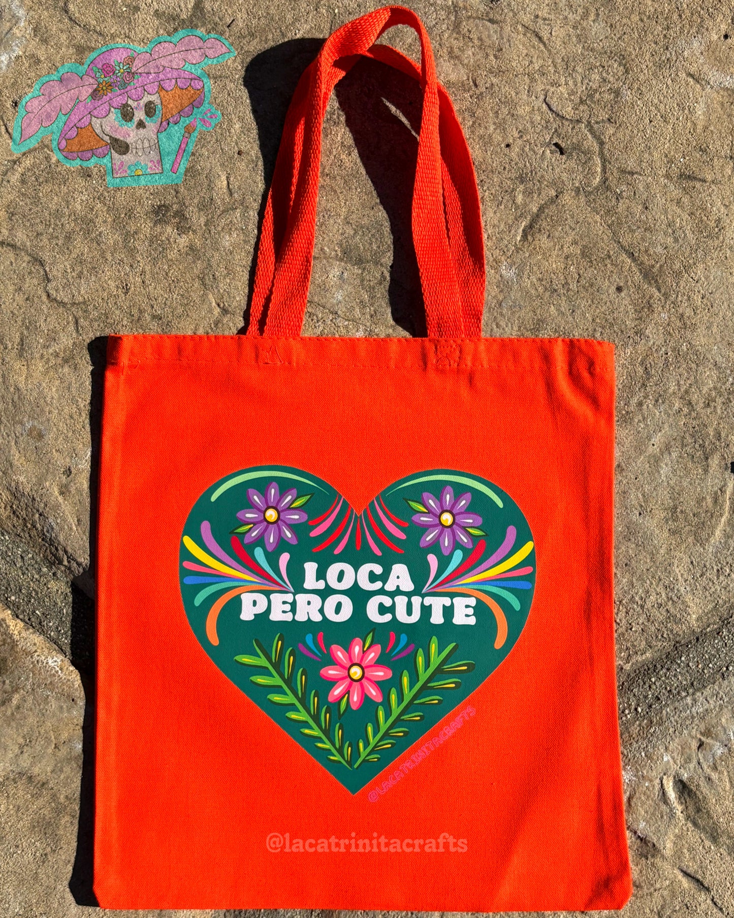 Tote bags