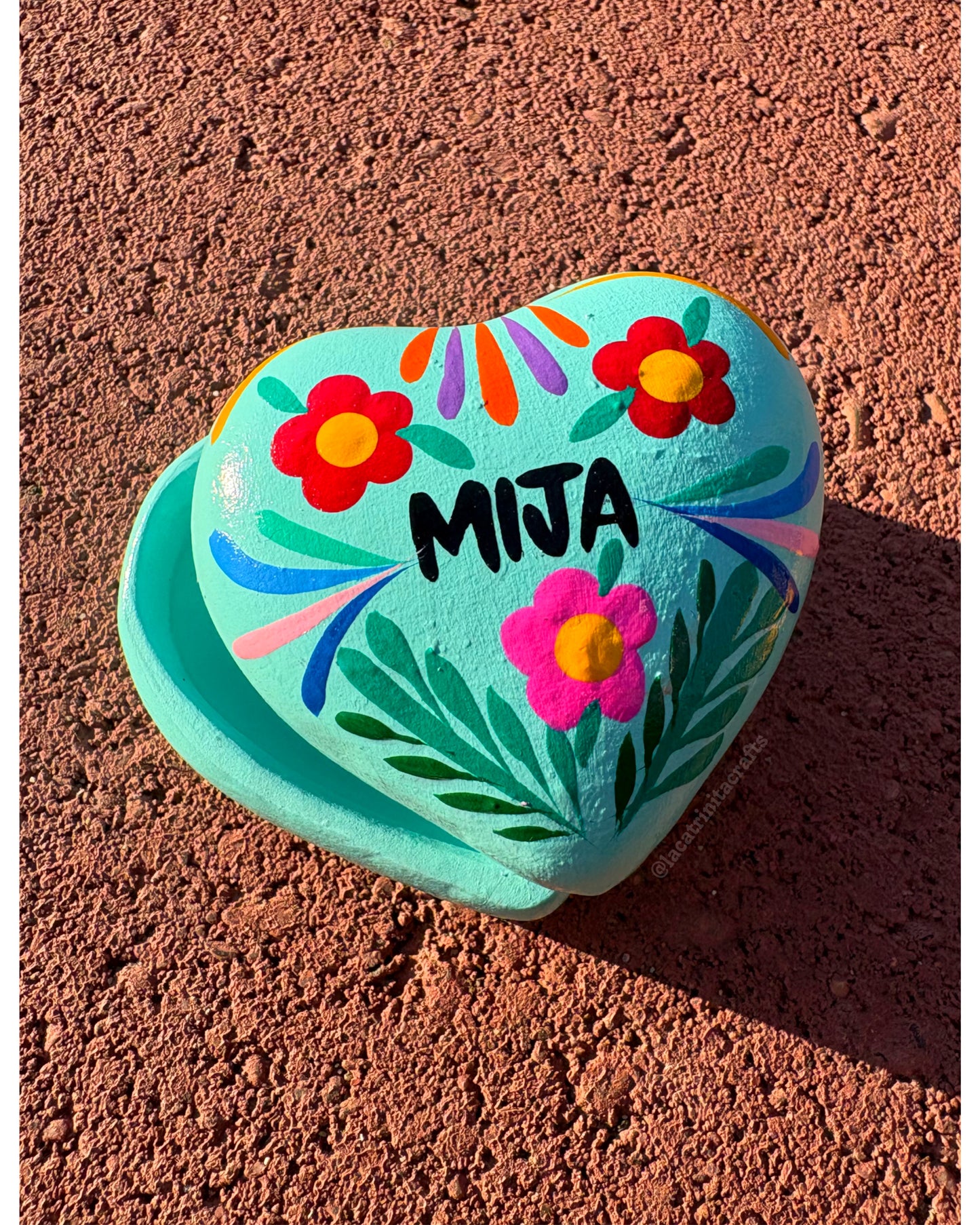 Mini Jewelry Boxes