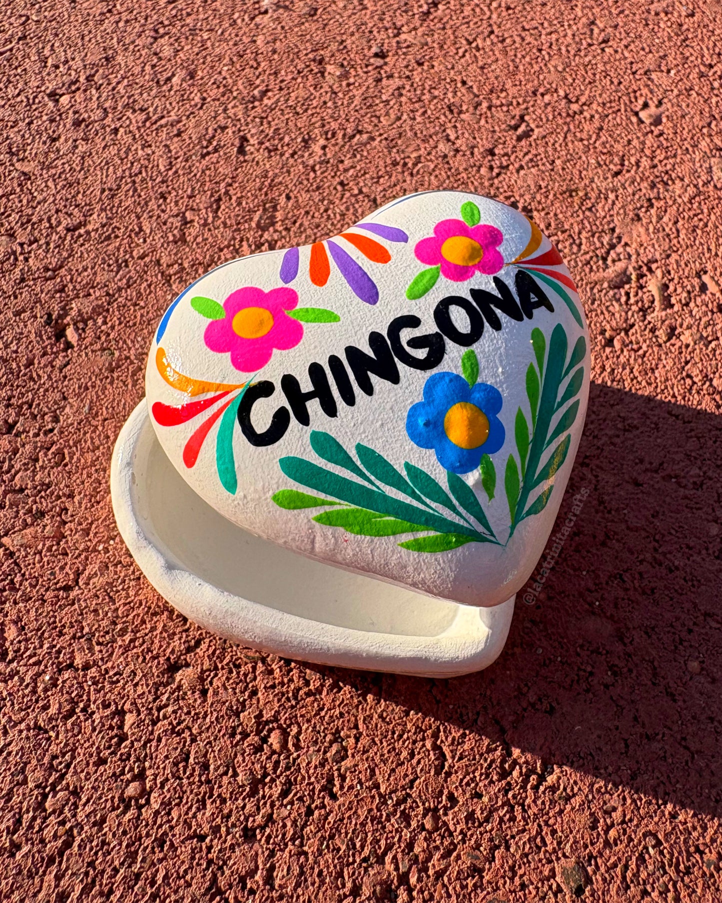 Mini Jewelry Boxes