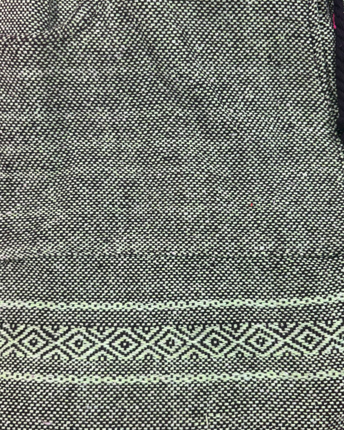Oaxaca Boy Shorts