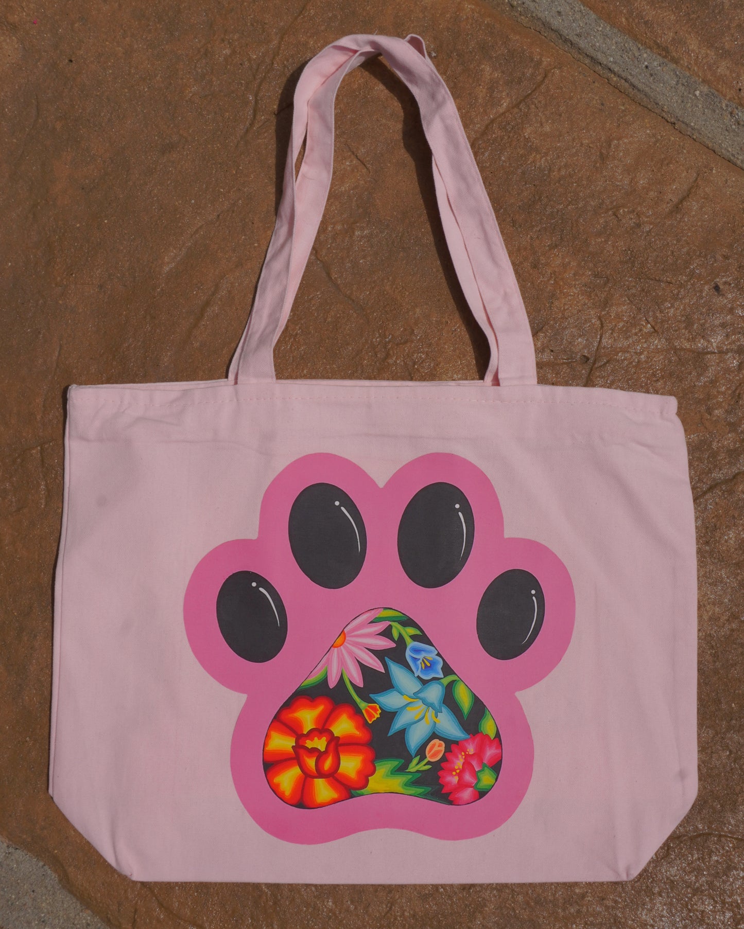 JUMBO Tote bags