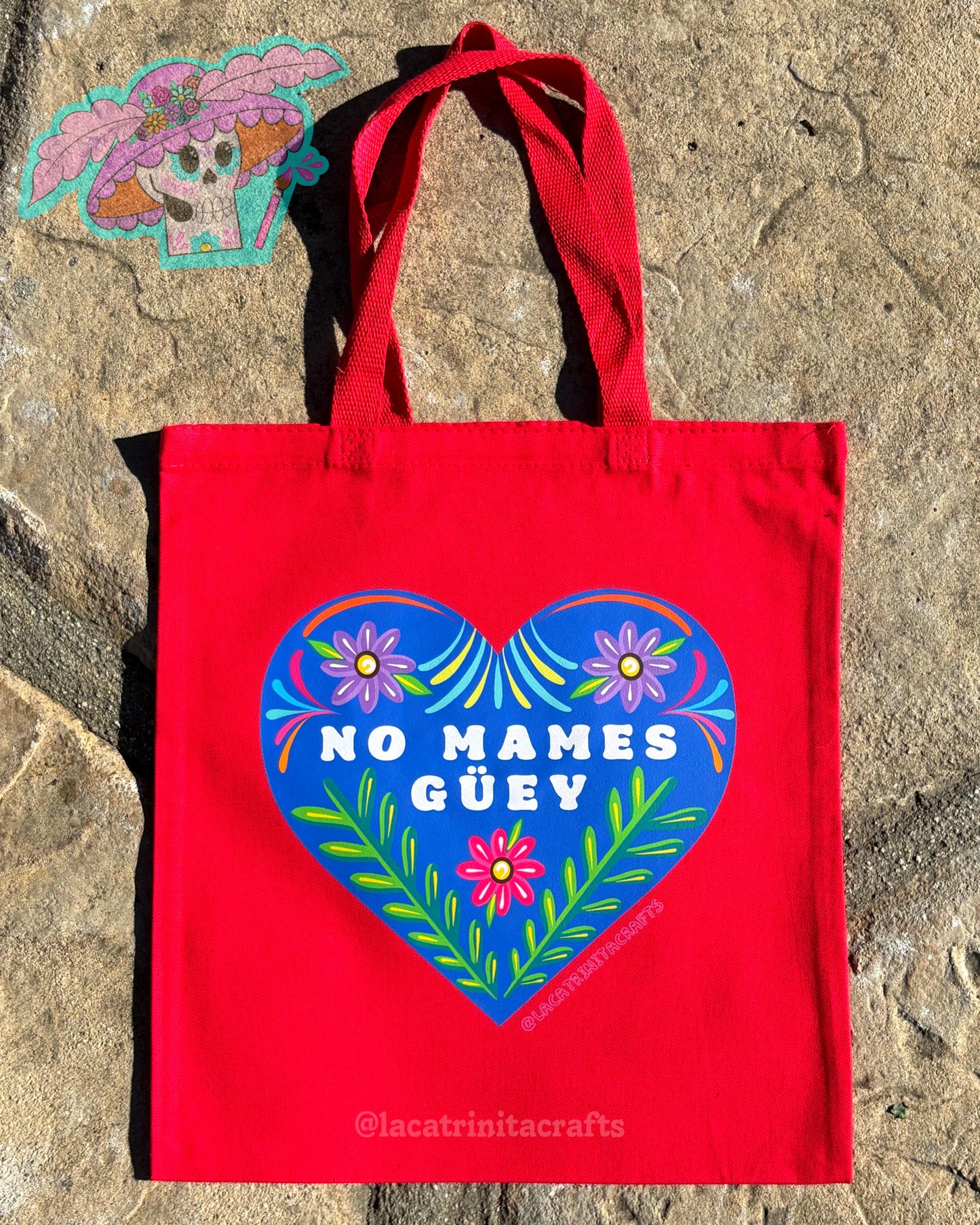 Tote bags