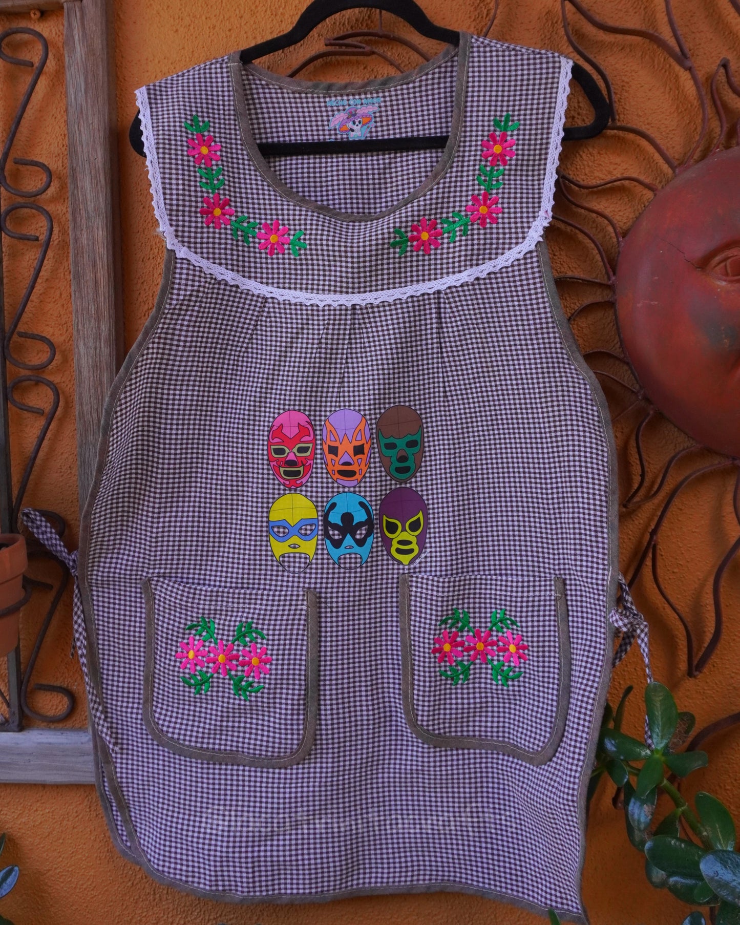 Mandiles / Aprons