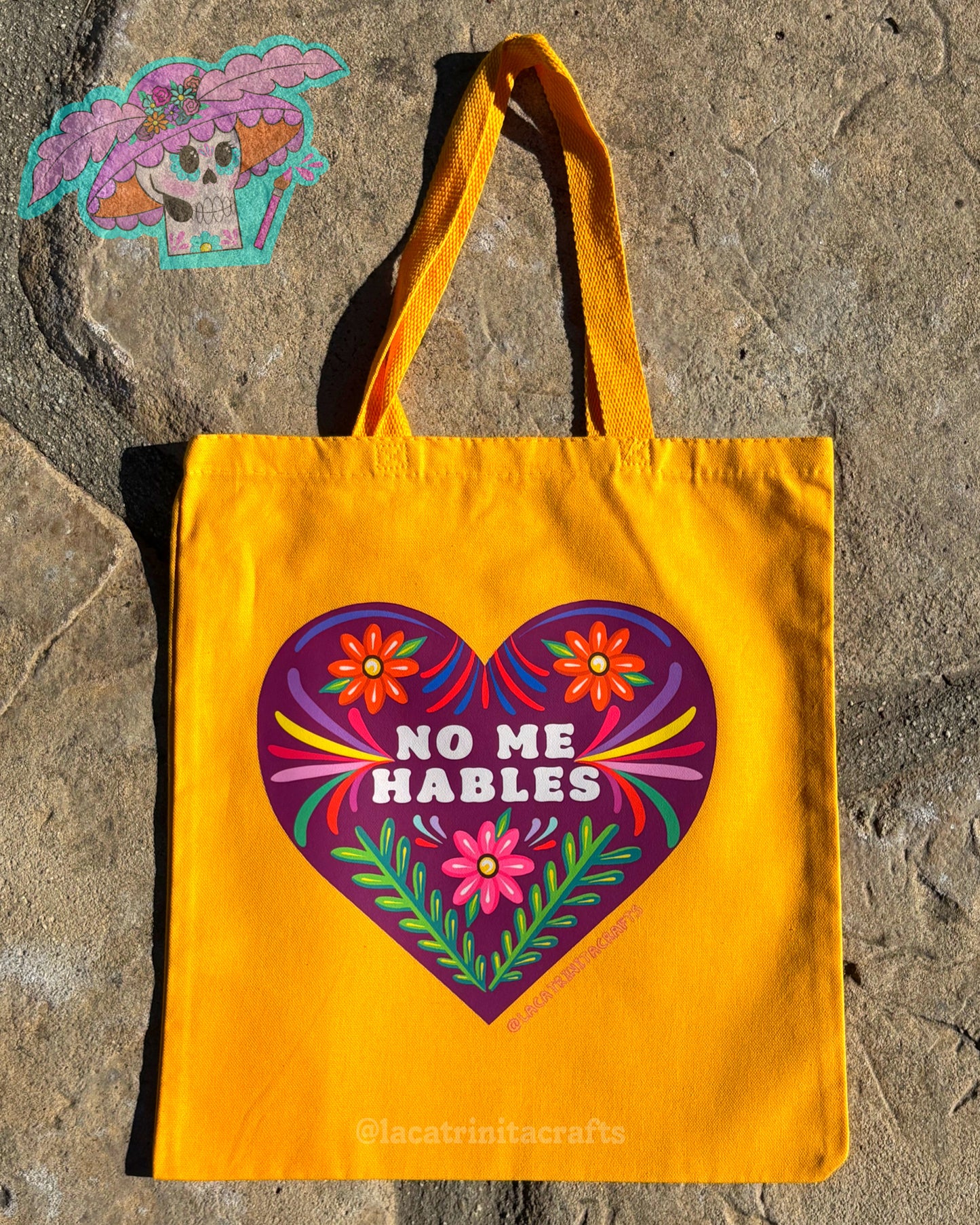 Tote bags