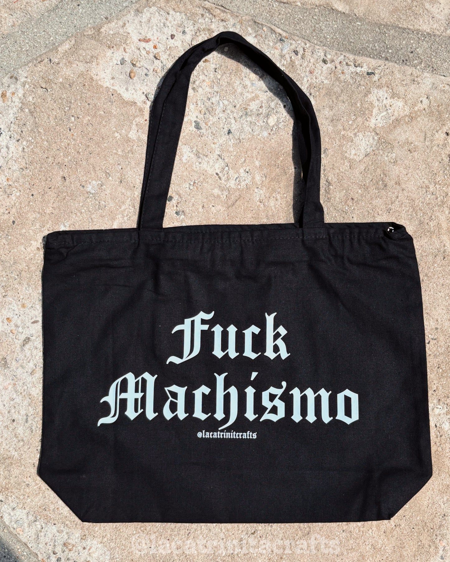 JUMBO Tote bags