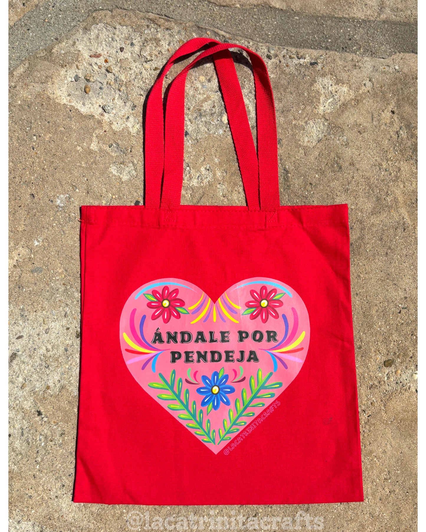 Tote bags