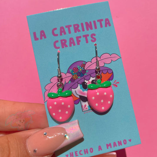 Rosita Fresita Earrings