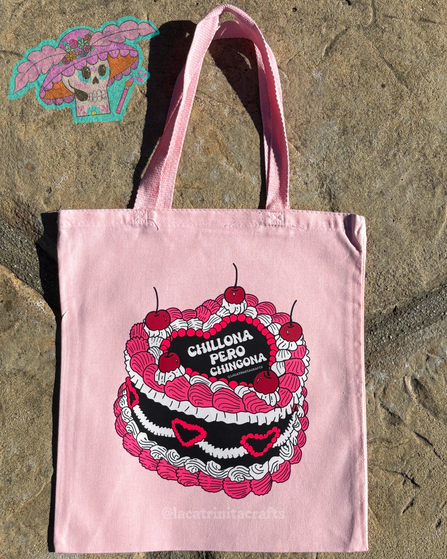 Tote bags