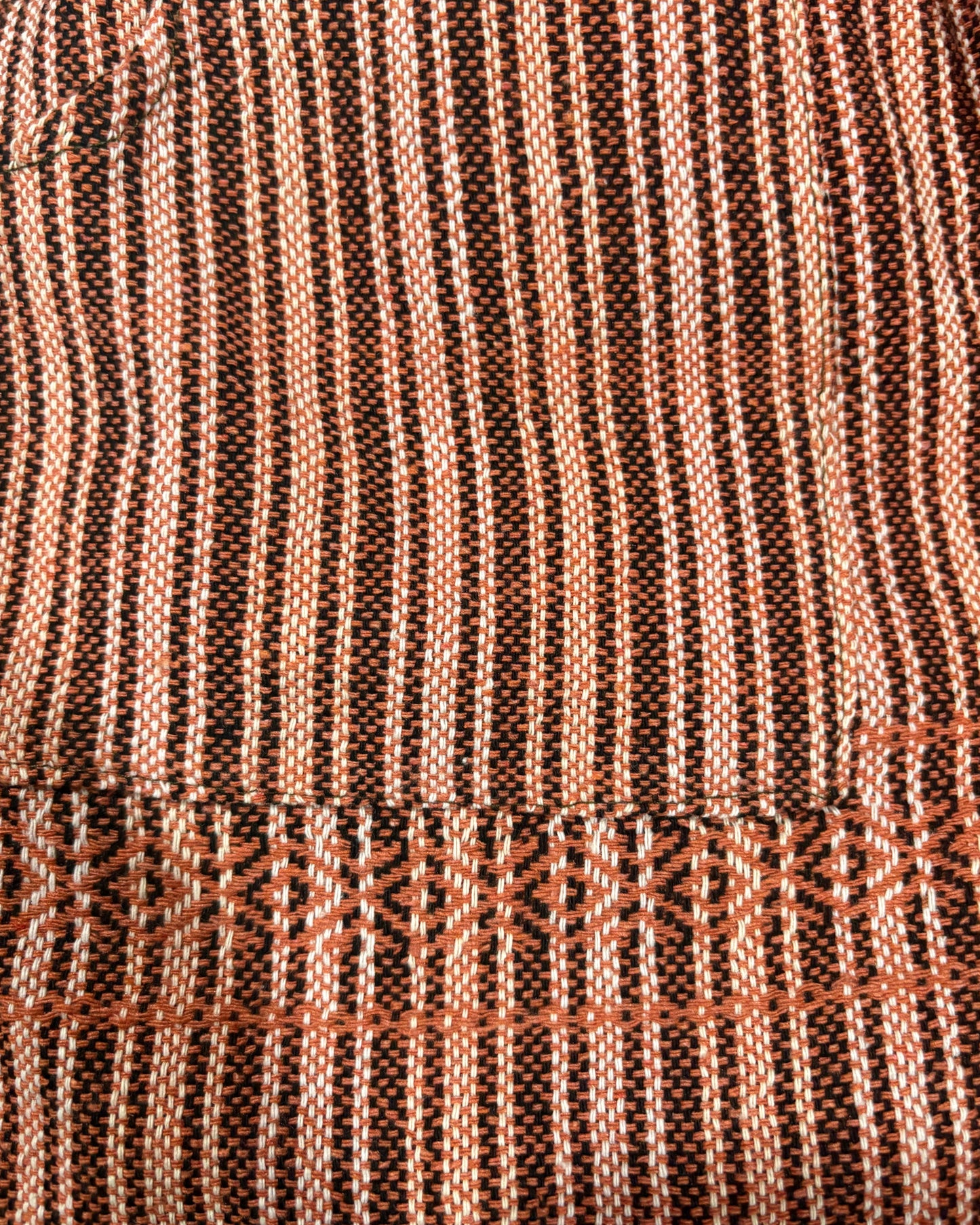 Oaxaca Boy Shorts