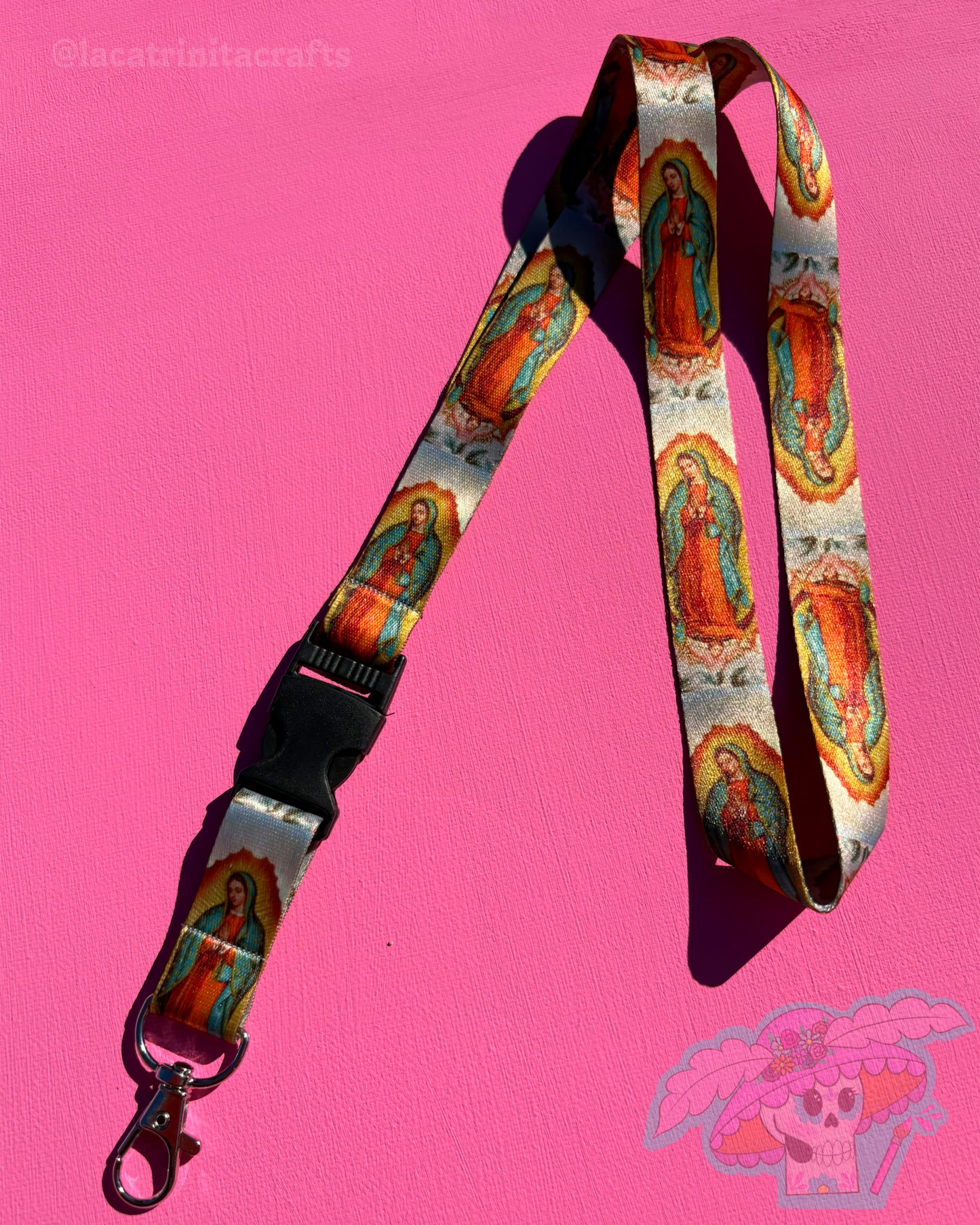 Mexican Lanyards
