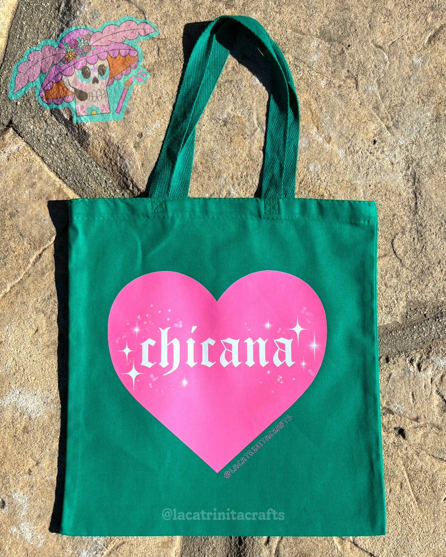 Tote bags