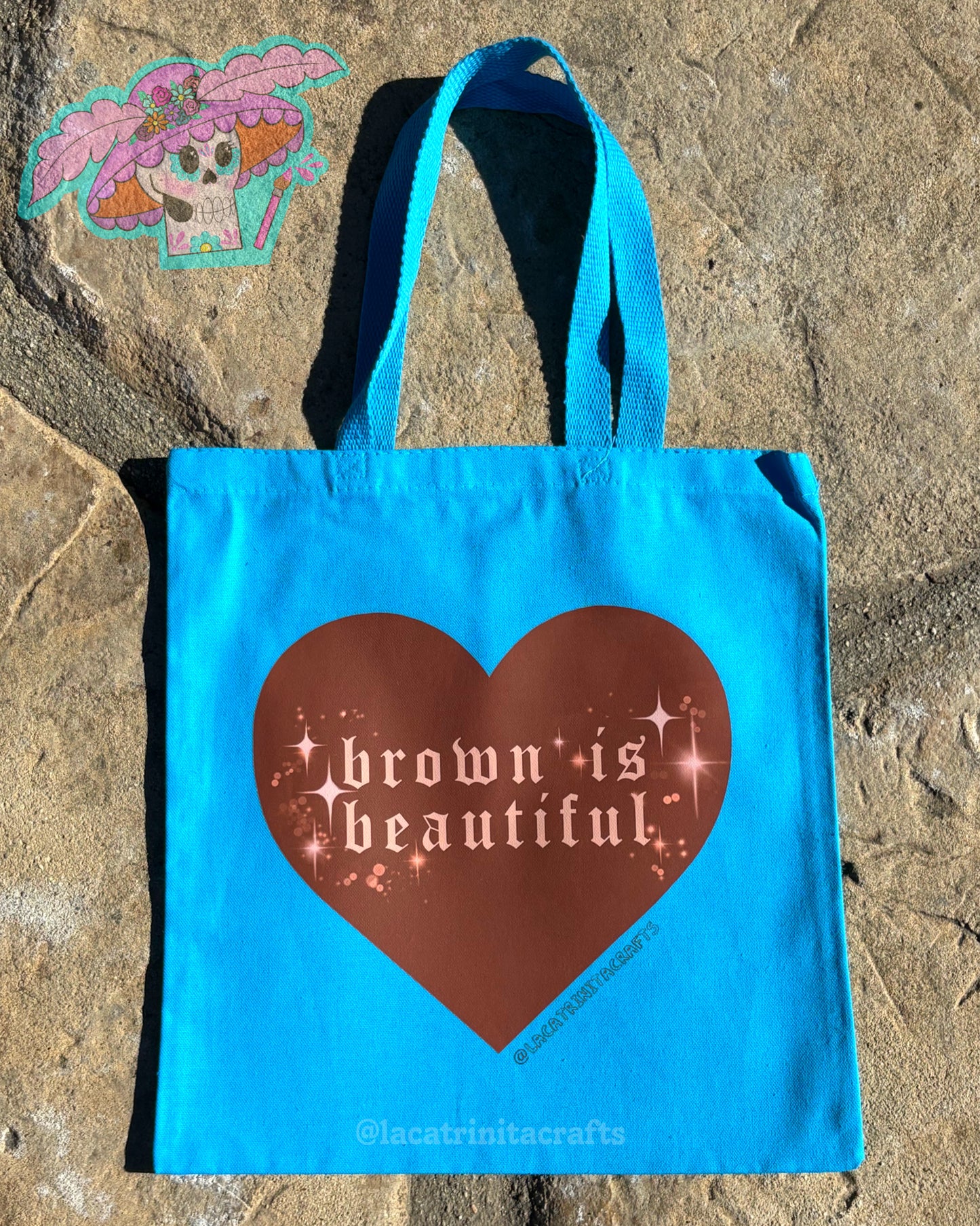Tote bags