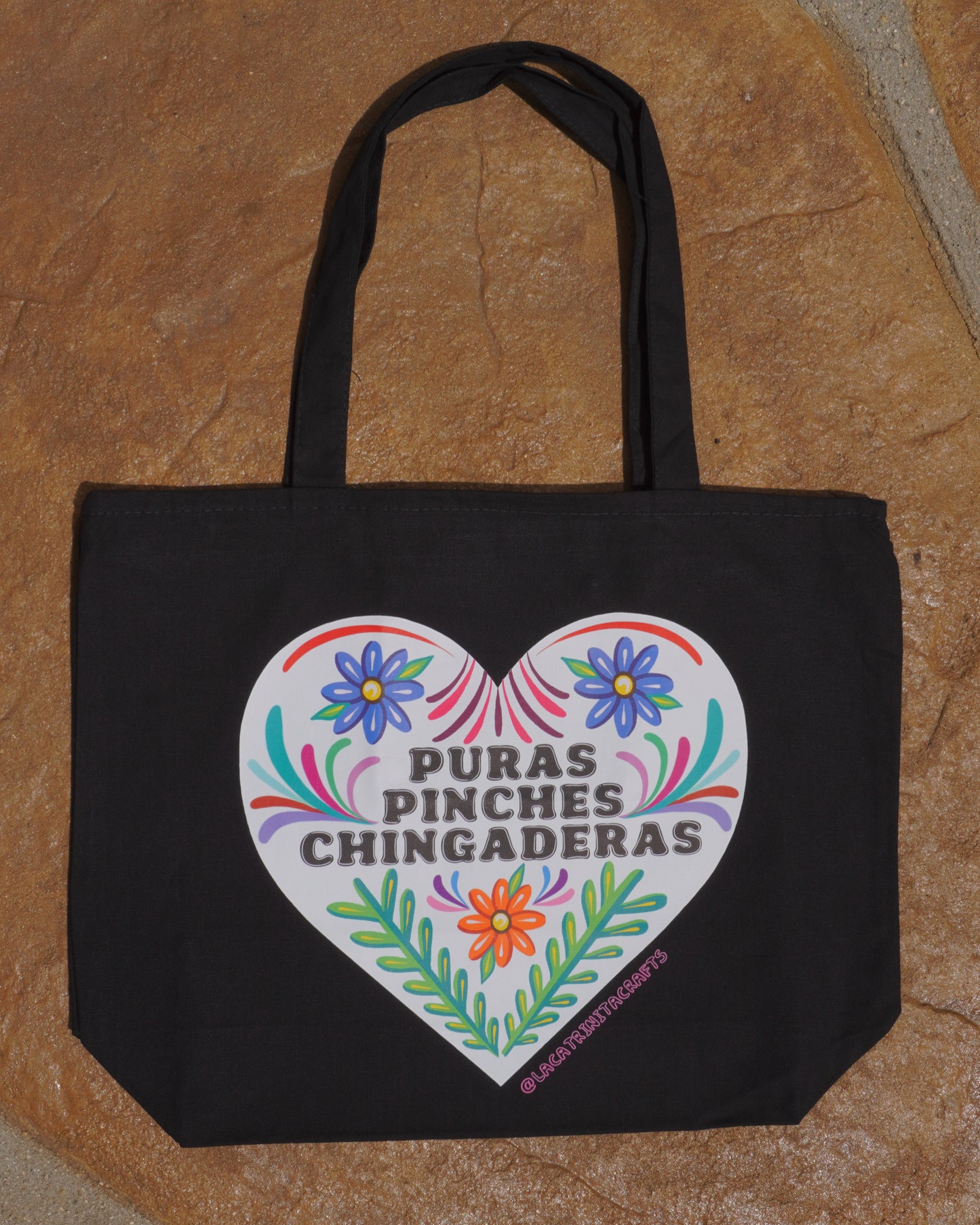 JUMBO Tote bags