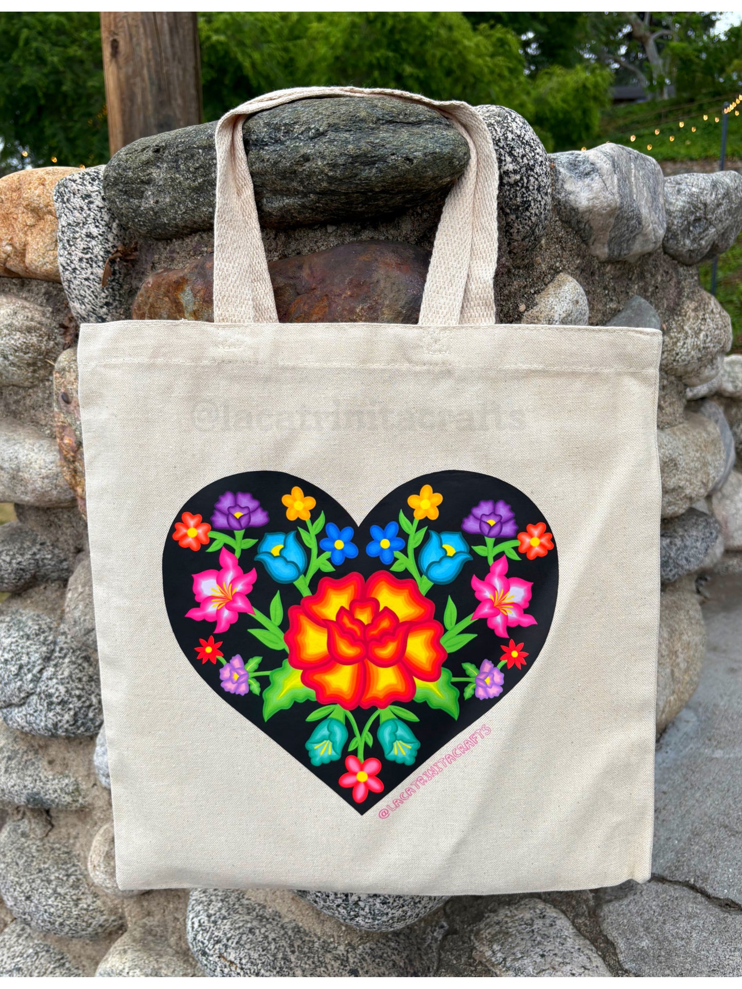 Tote bags