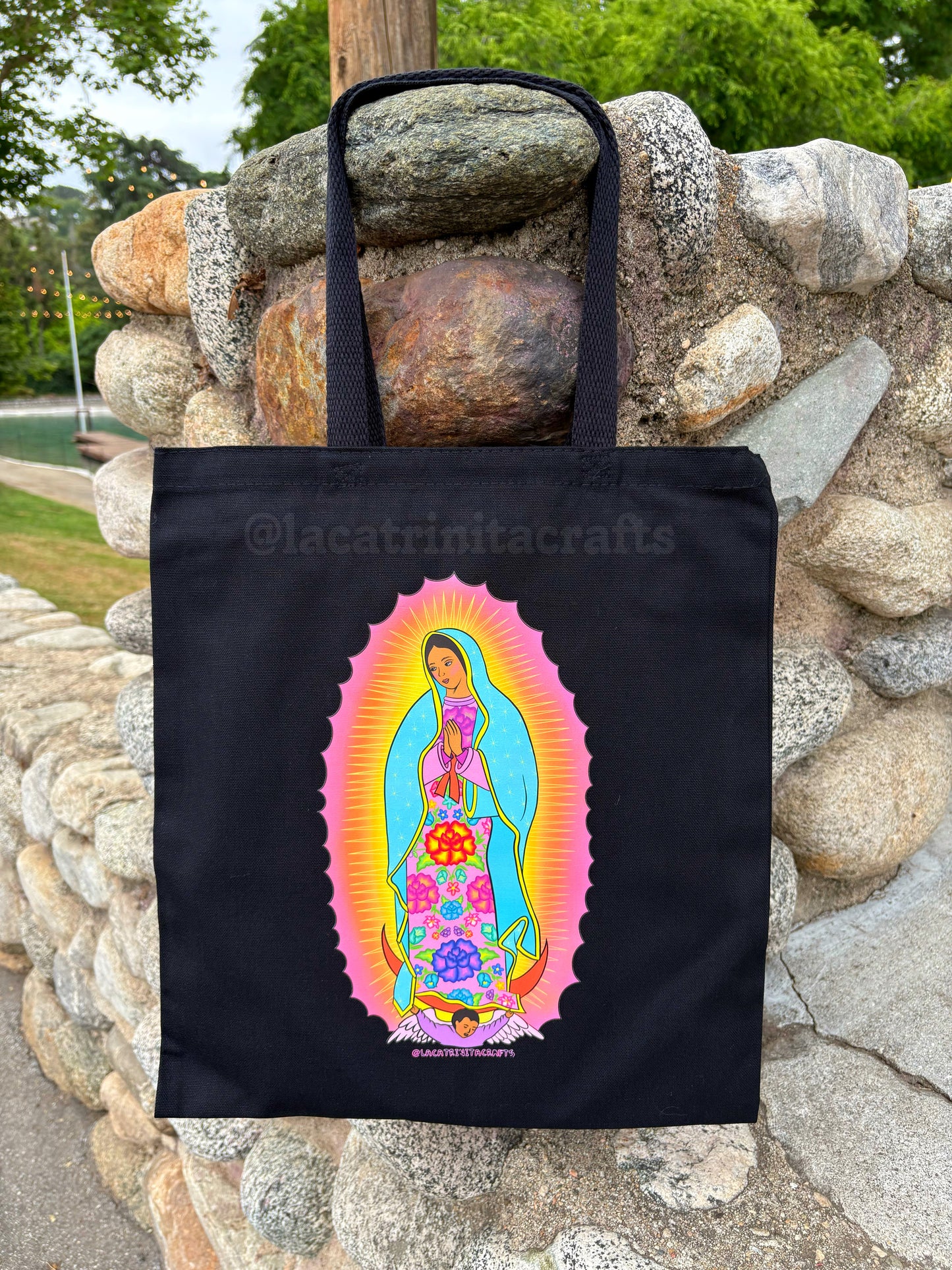 Tote bags