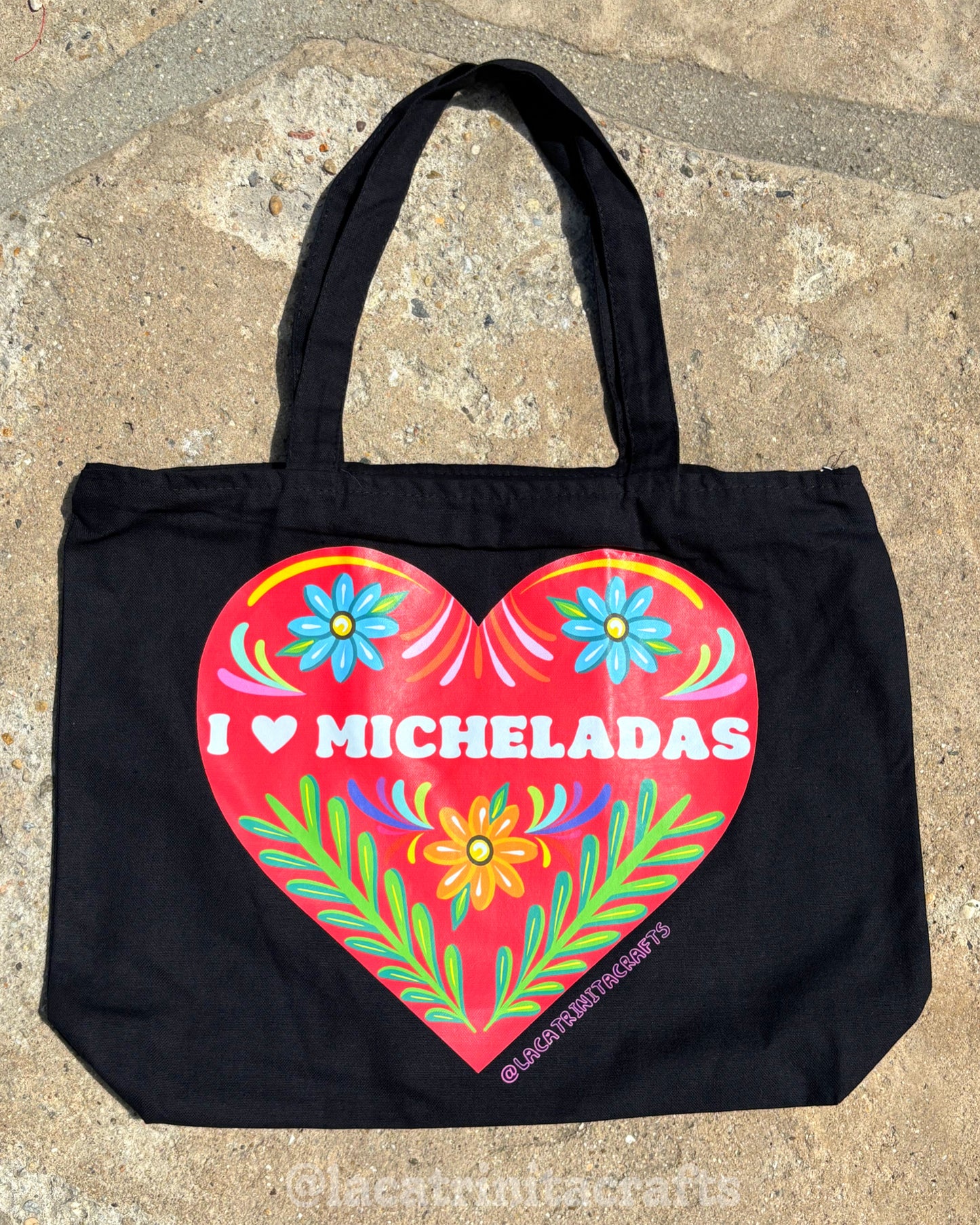 JUMBO Tote bags