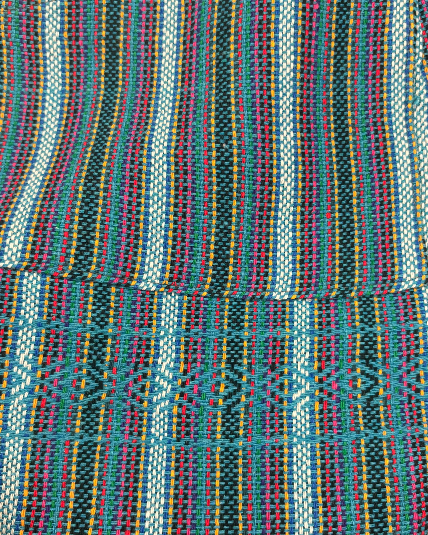 Oaxaca Boy Shorts