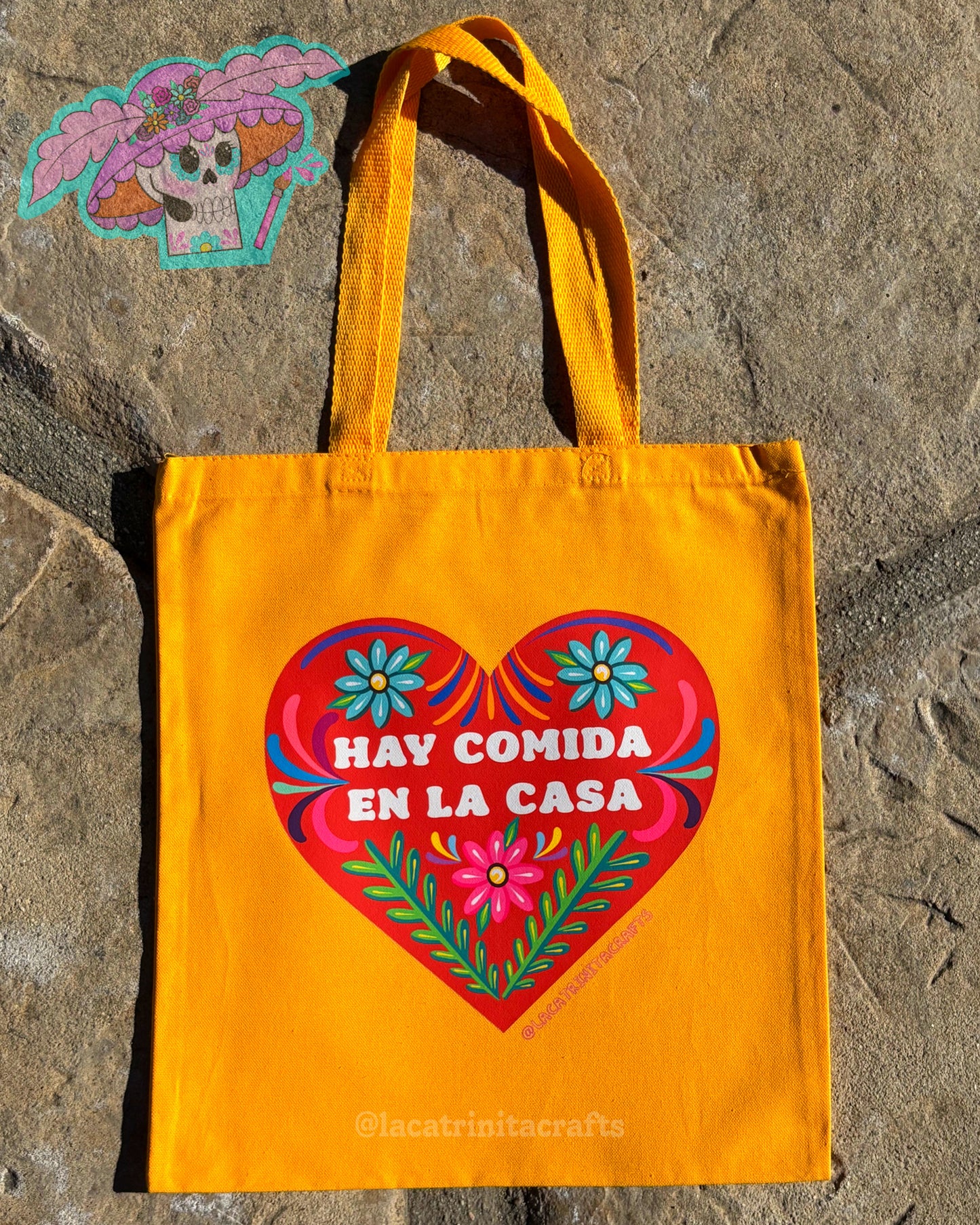 Tote bags