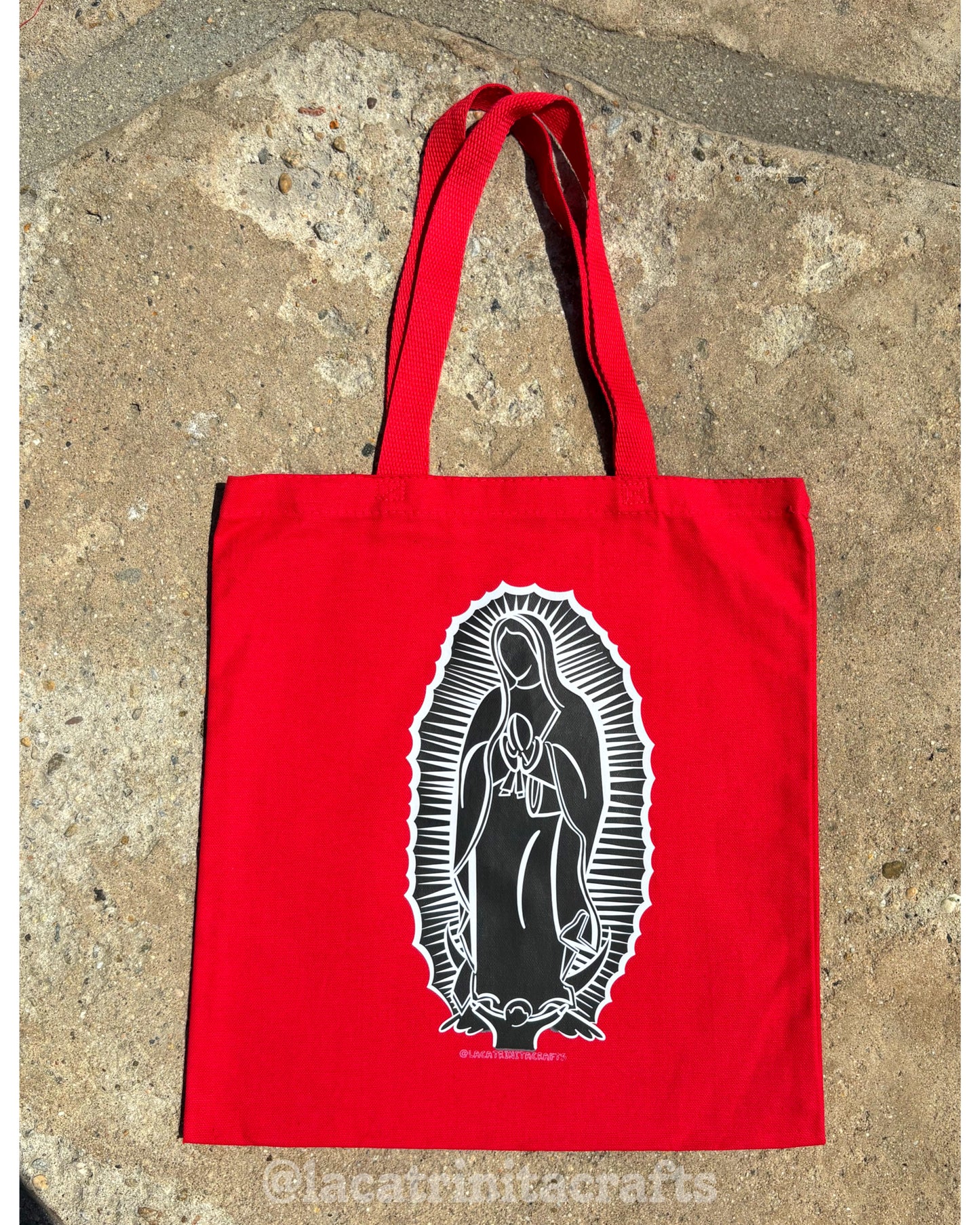 Tote bags