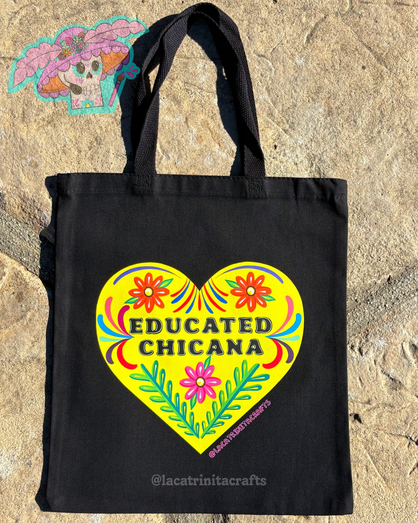Tote bags