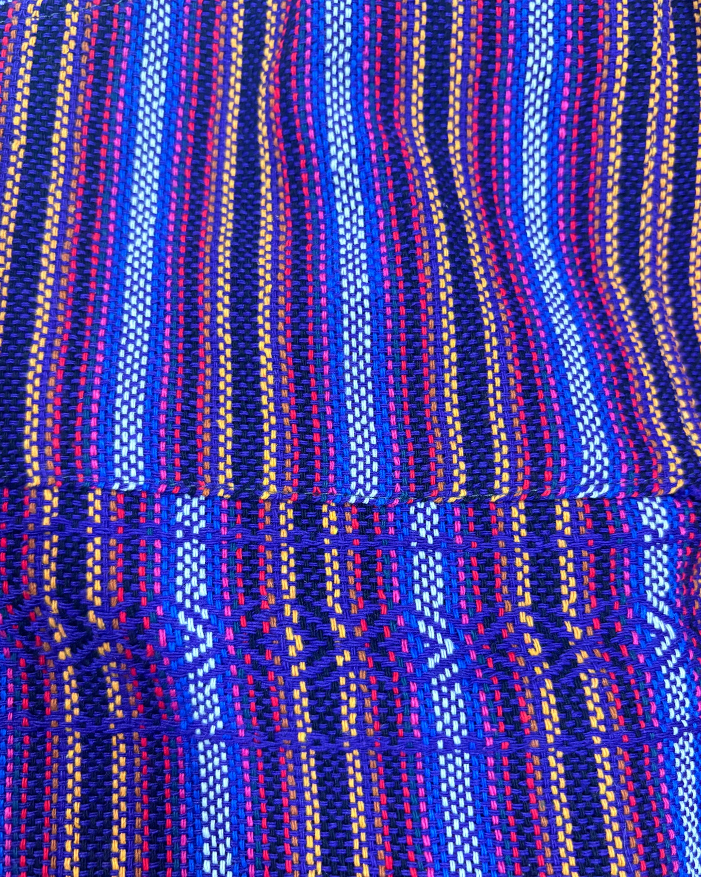 Oaxaca Boy Shorts