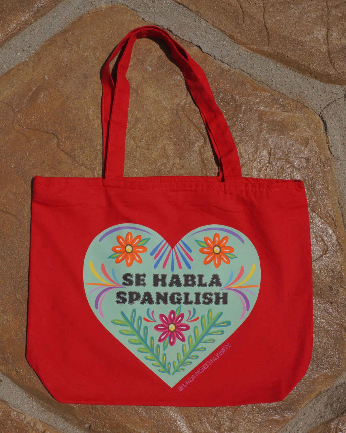 JUMBO Tote bags