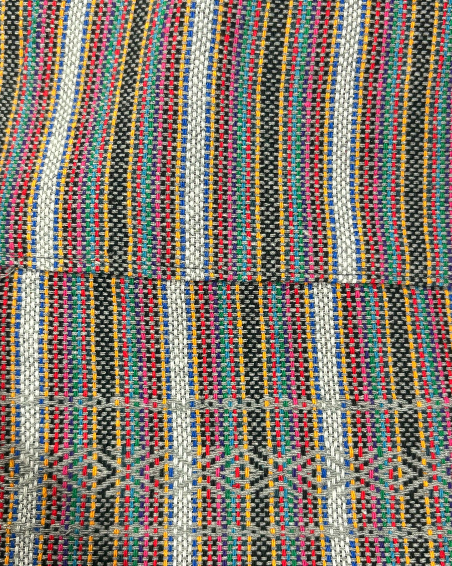 Oaxaca Boy Shorts