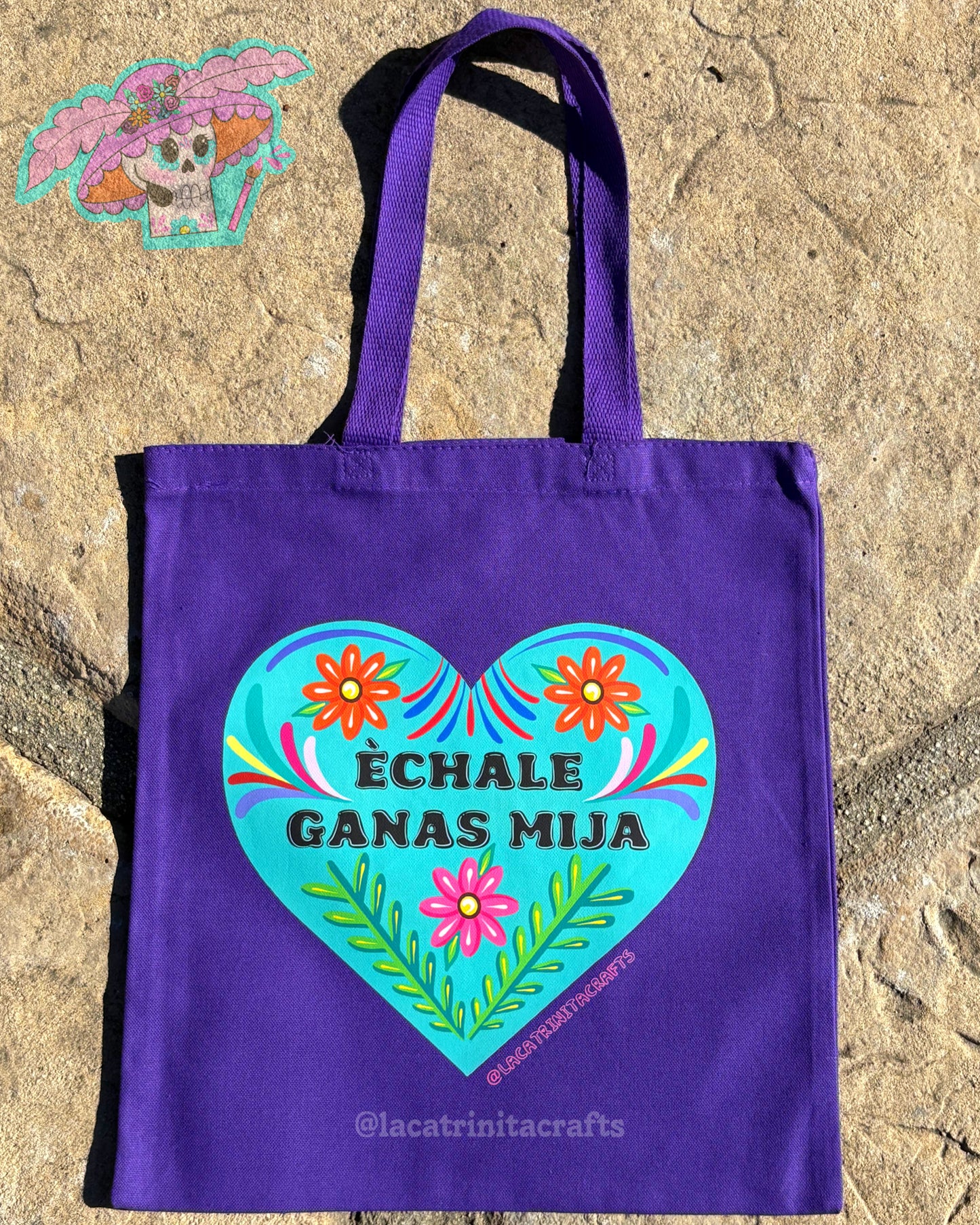 Tote bags