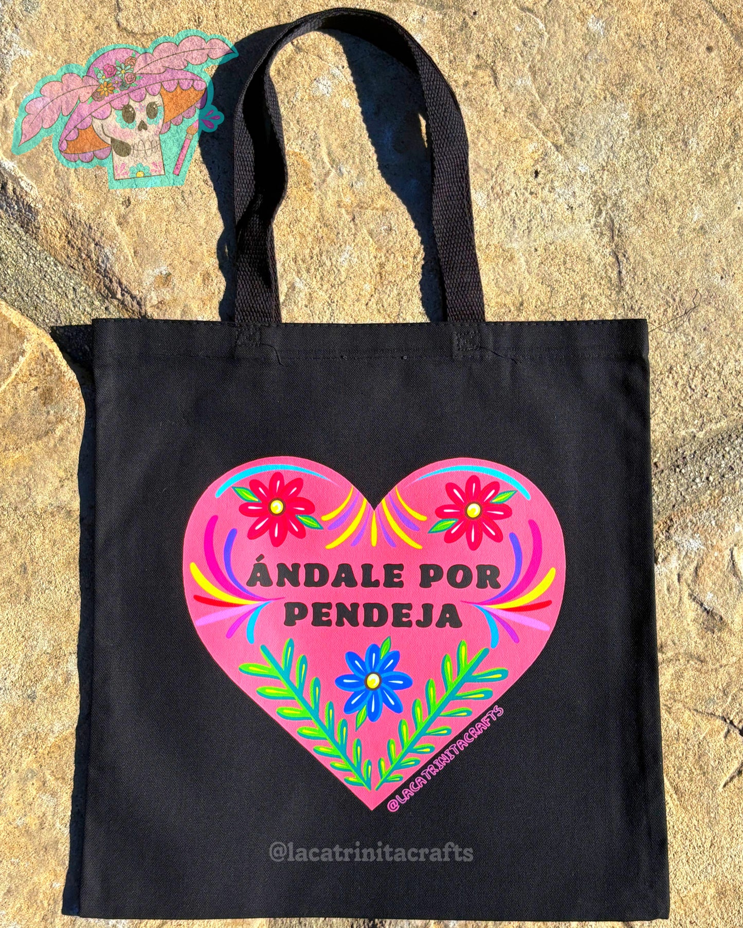 Tote bags