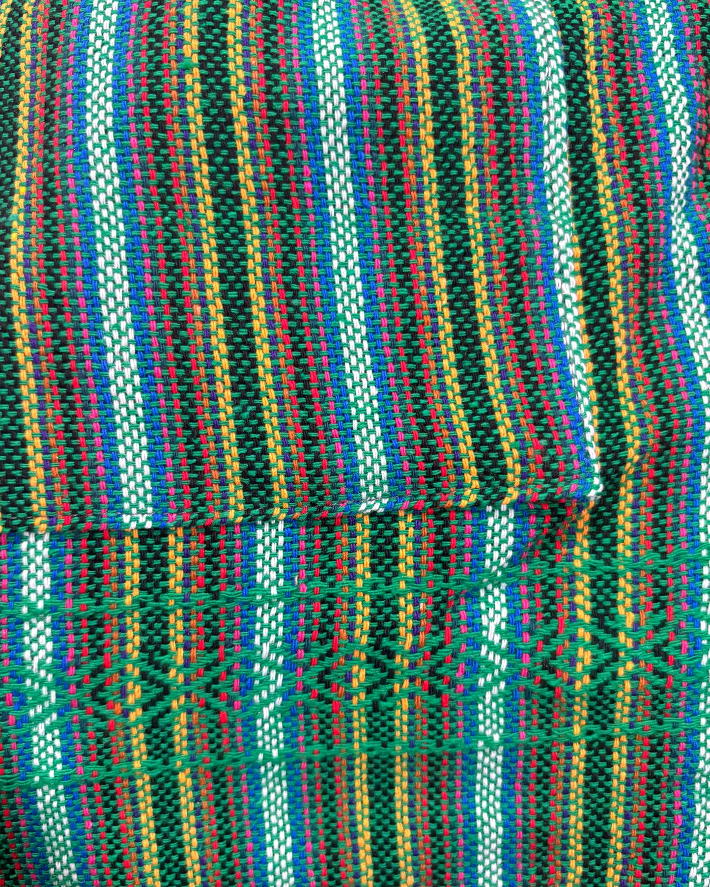 Oaxaca Boy Shorts