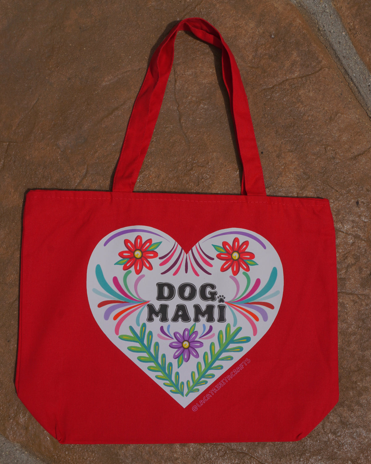 JUMBO Tote bags