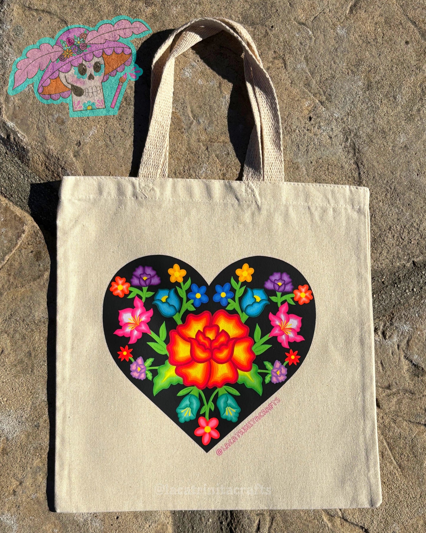 Tote bags