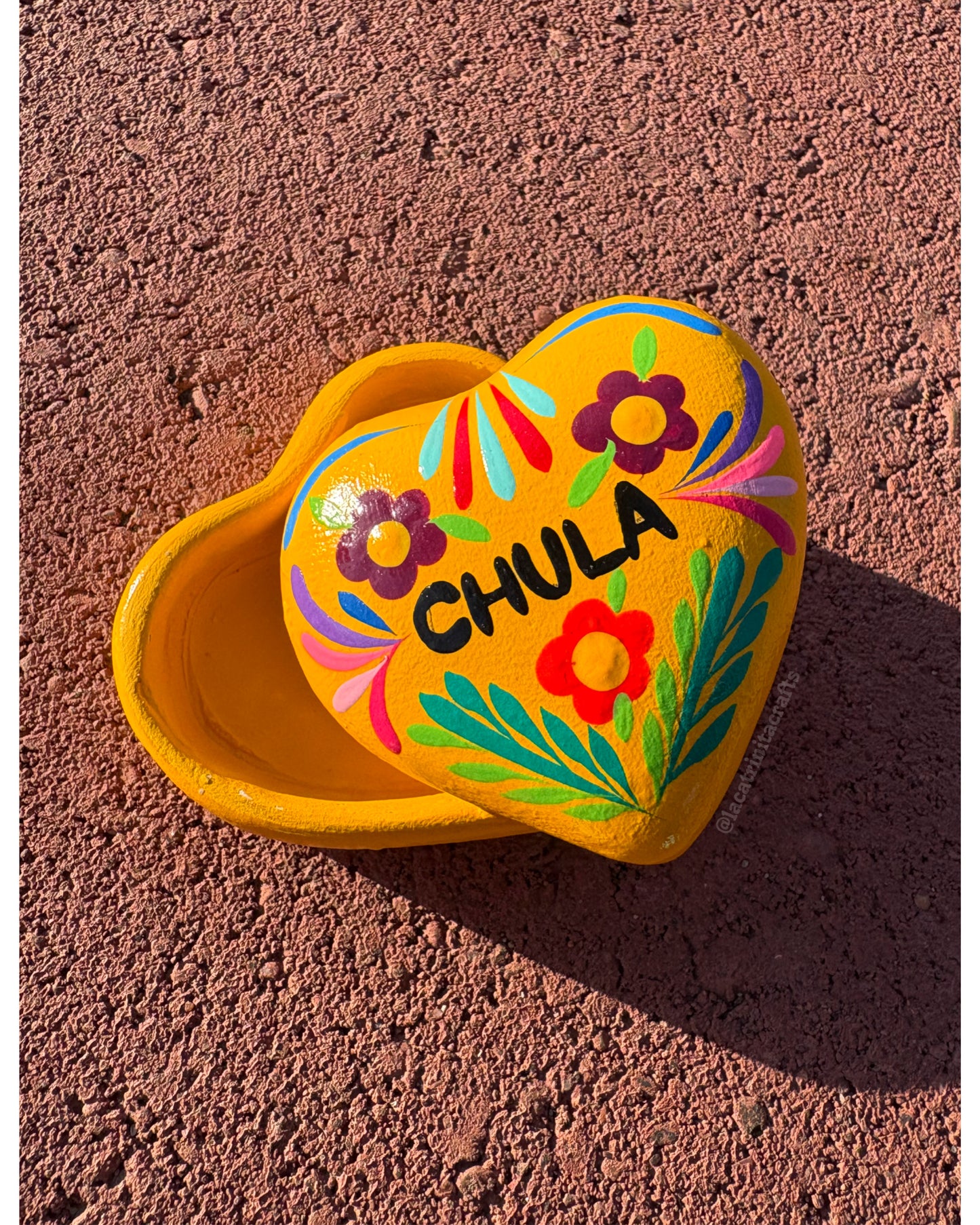 Mini Jewelry Boxes