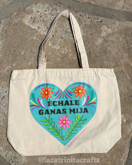 JUMBO Tote bags