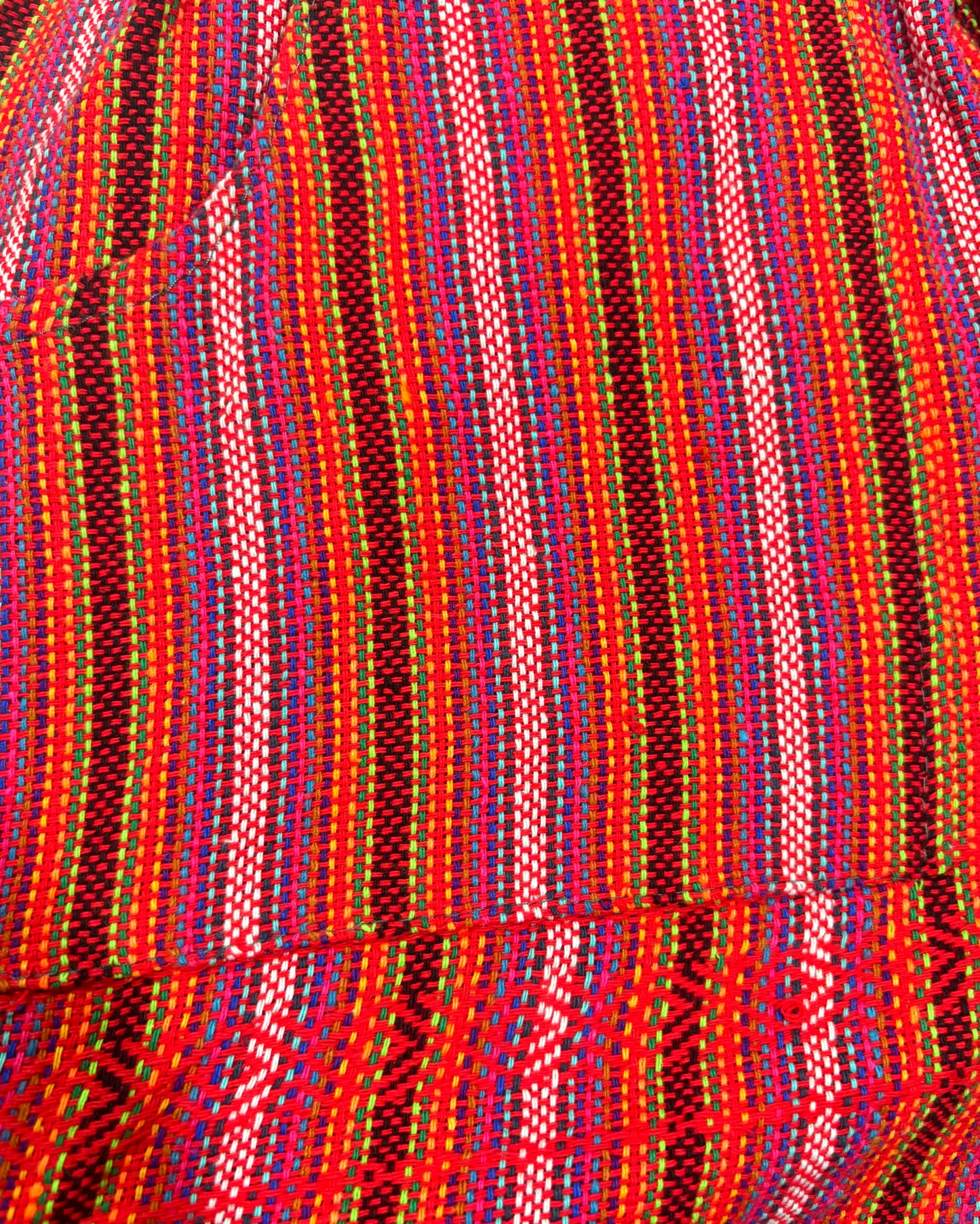 Oaxaca Boy Shorts
