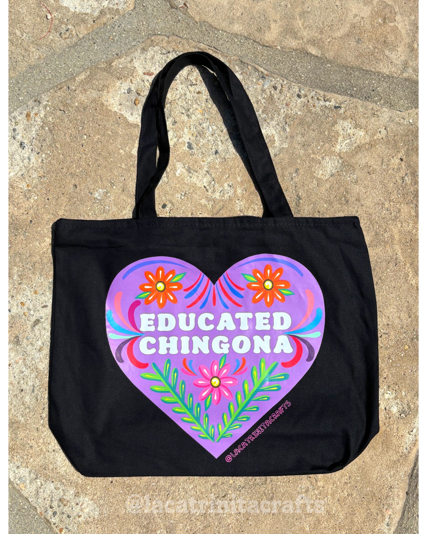 JUMBO Tote bags