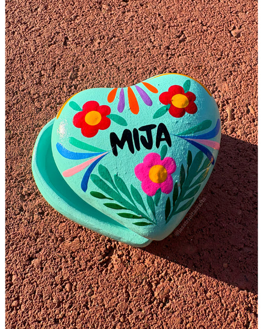 Mini Jewelry Boxes