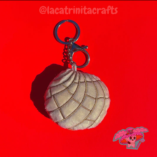 Pan Dulce Keychains