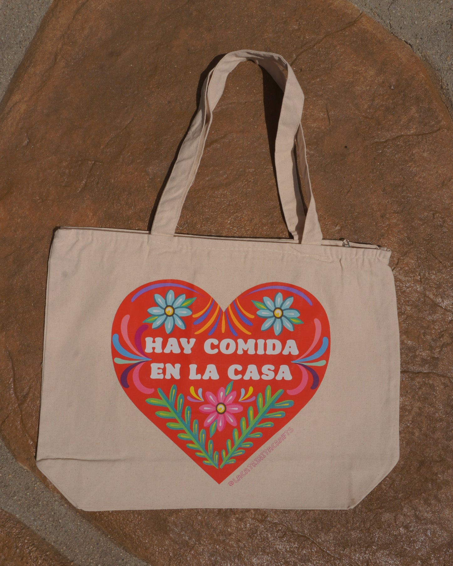 JUMBO Tote bags