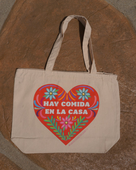 JUMBO Tote bags