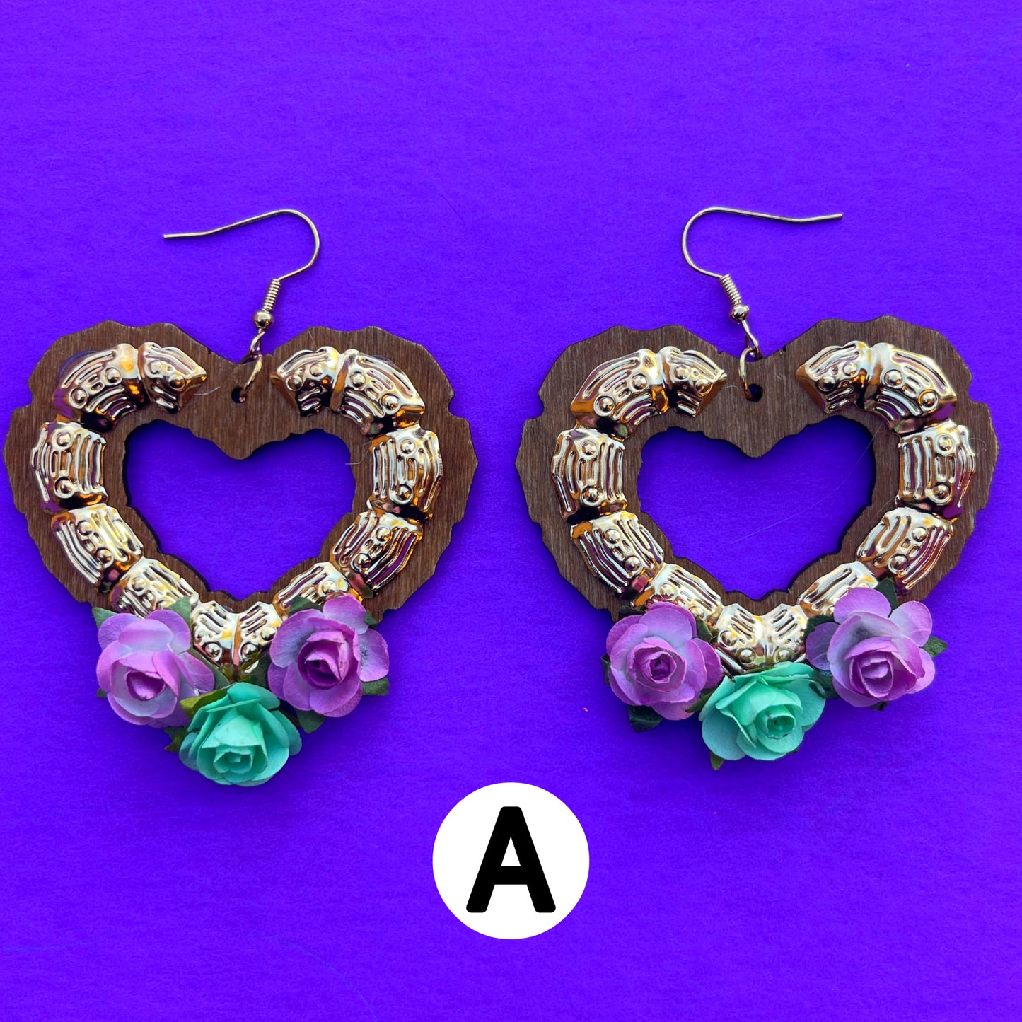 Cholita Bonita Earrings