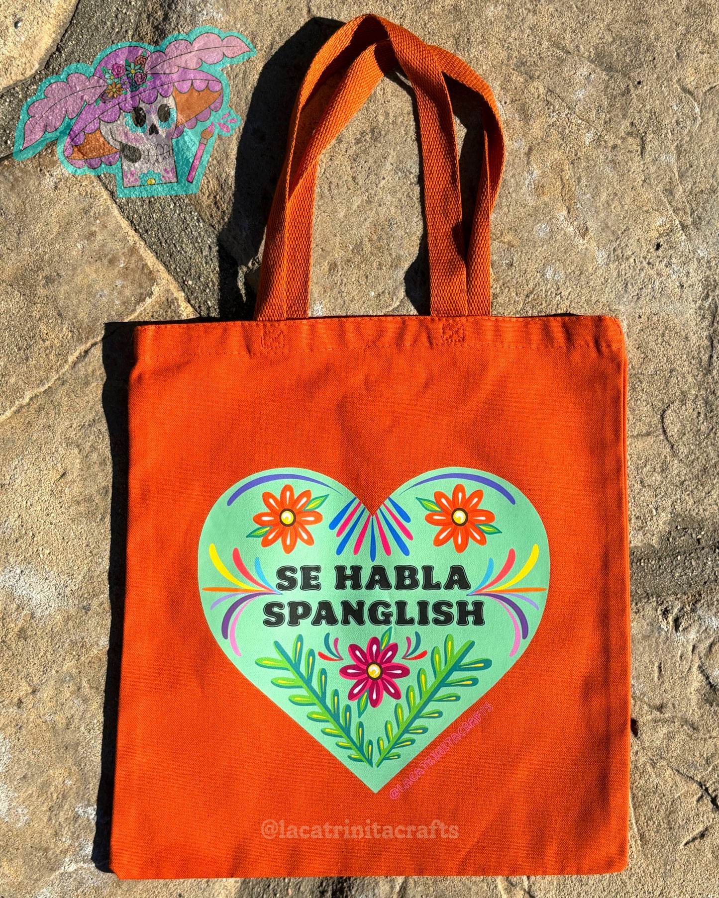 Tote bags