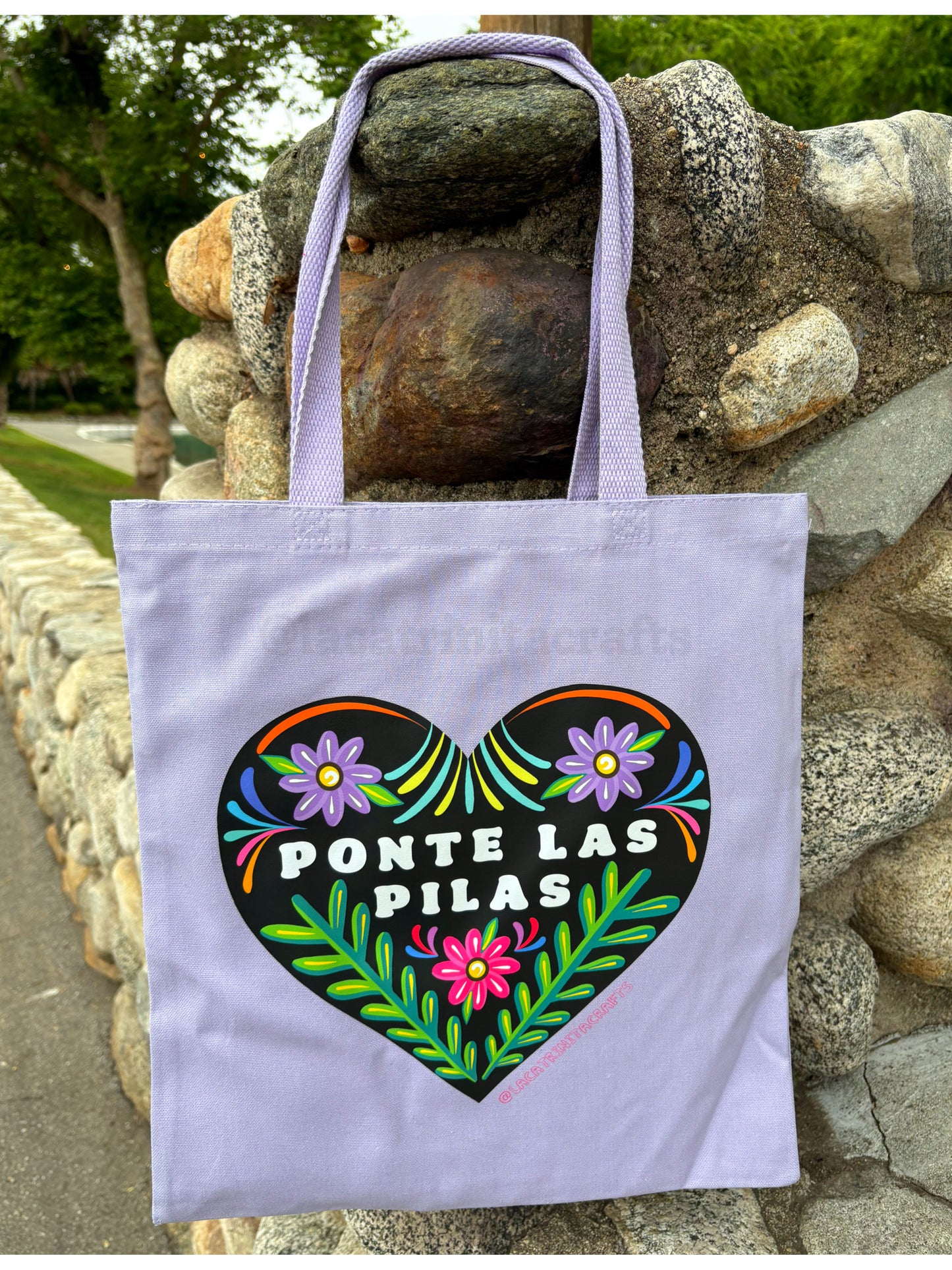 Tote bags
