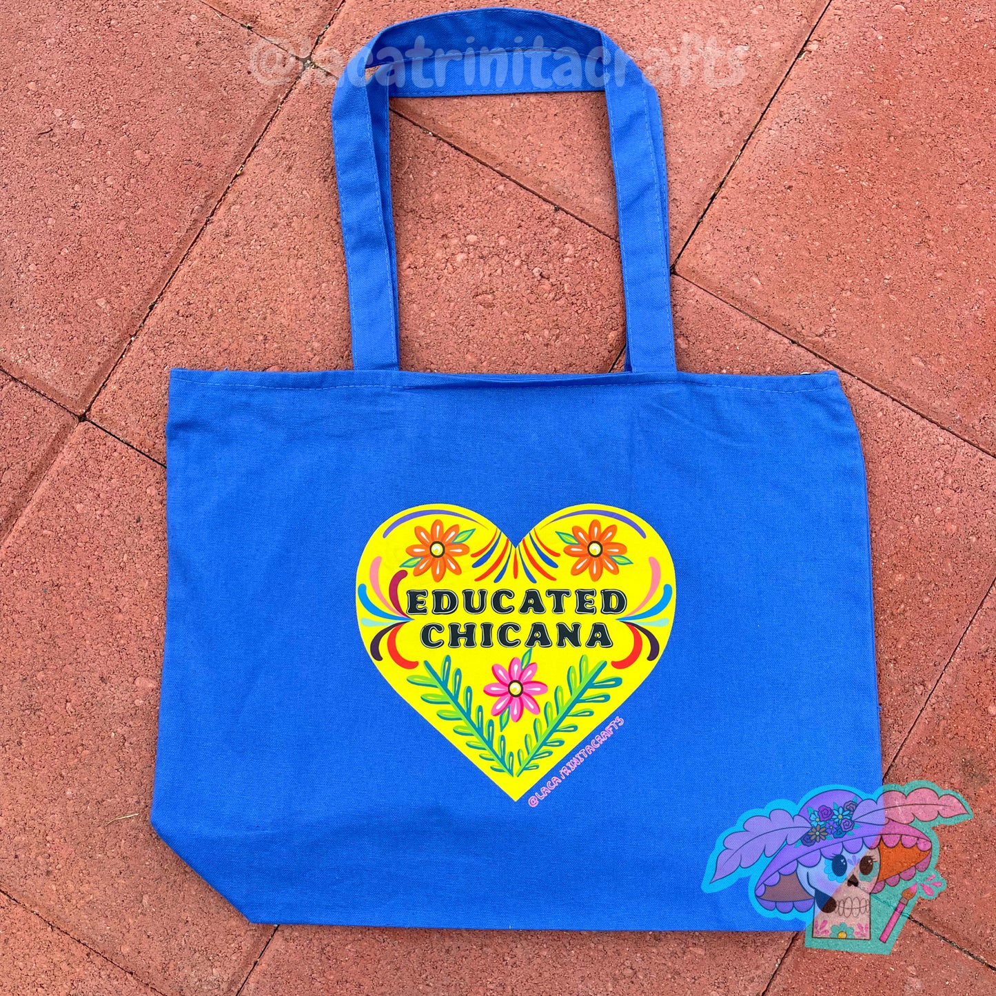 Heart Tote Bags