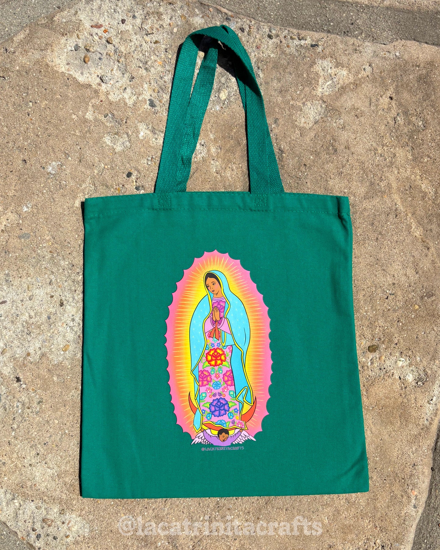 Tote bags