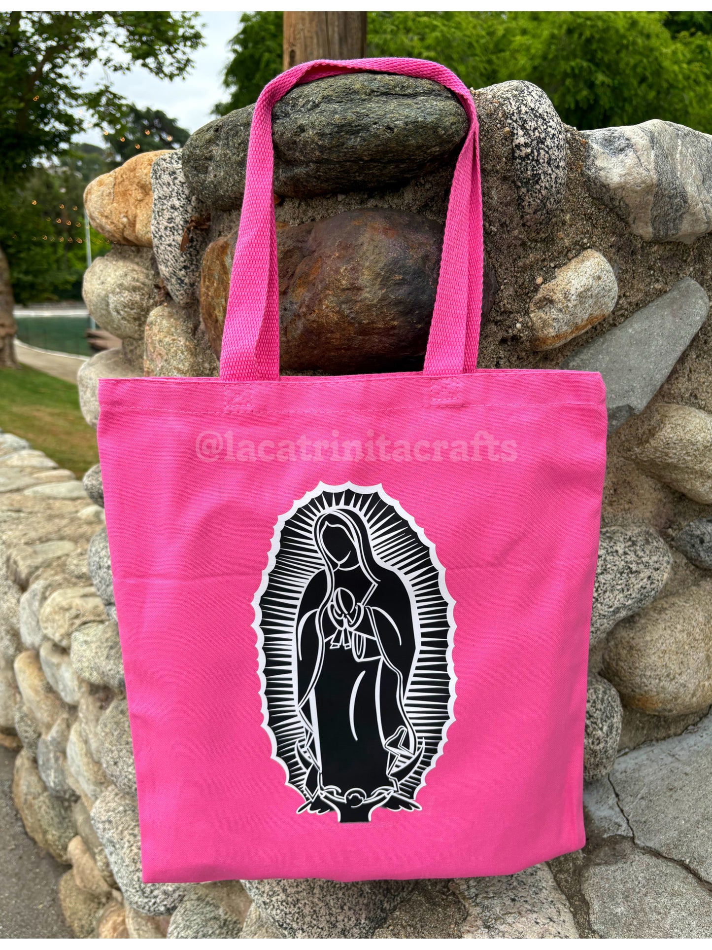 Tote bags