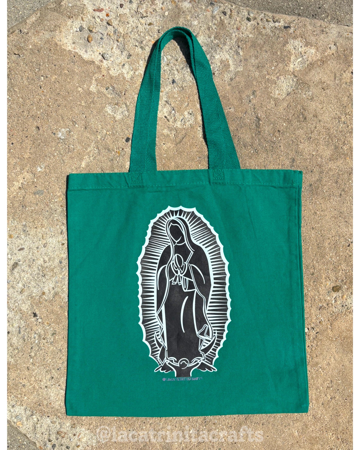 Tote bags